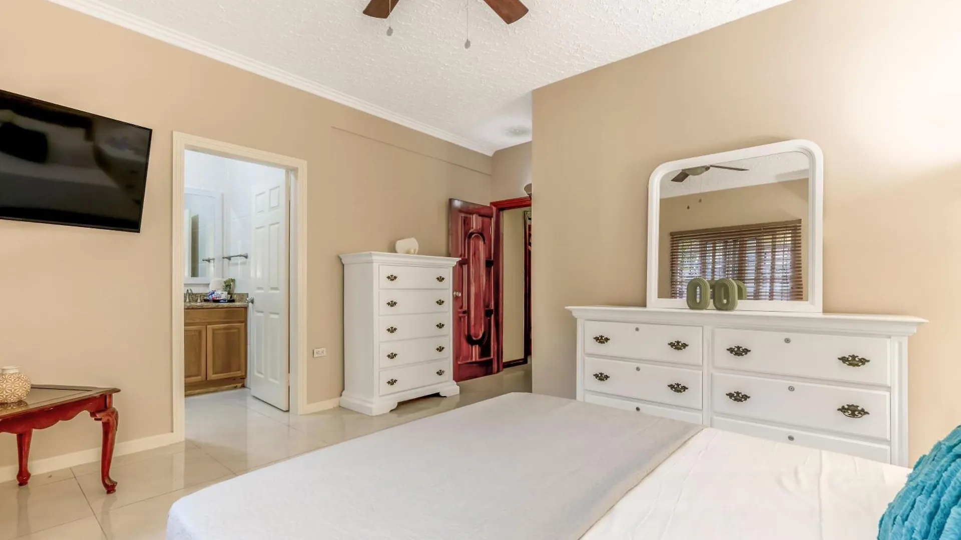 Apartmán Fairview Near Ac Hotel Kingston - Fiwi Jamajka