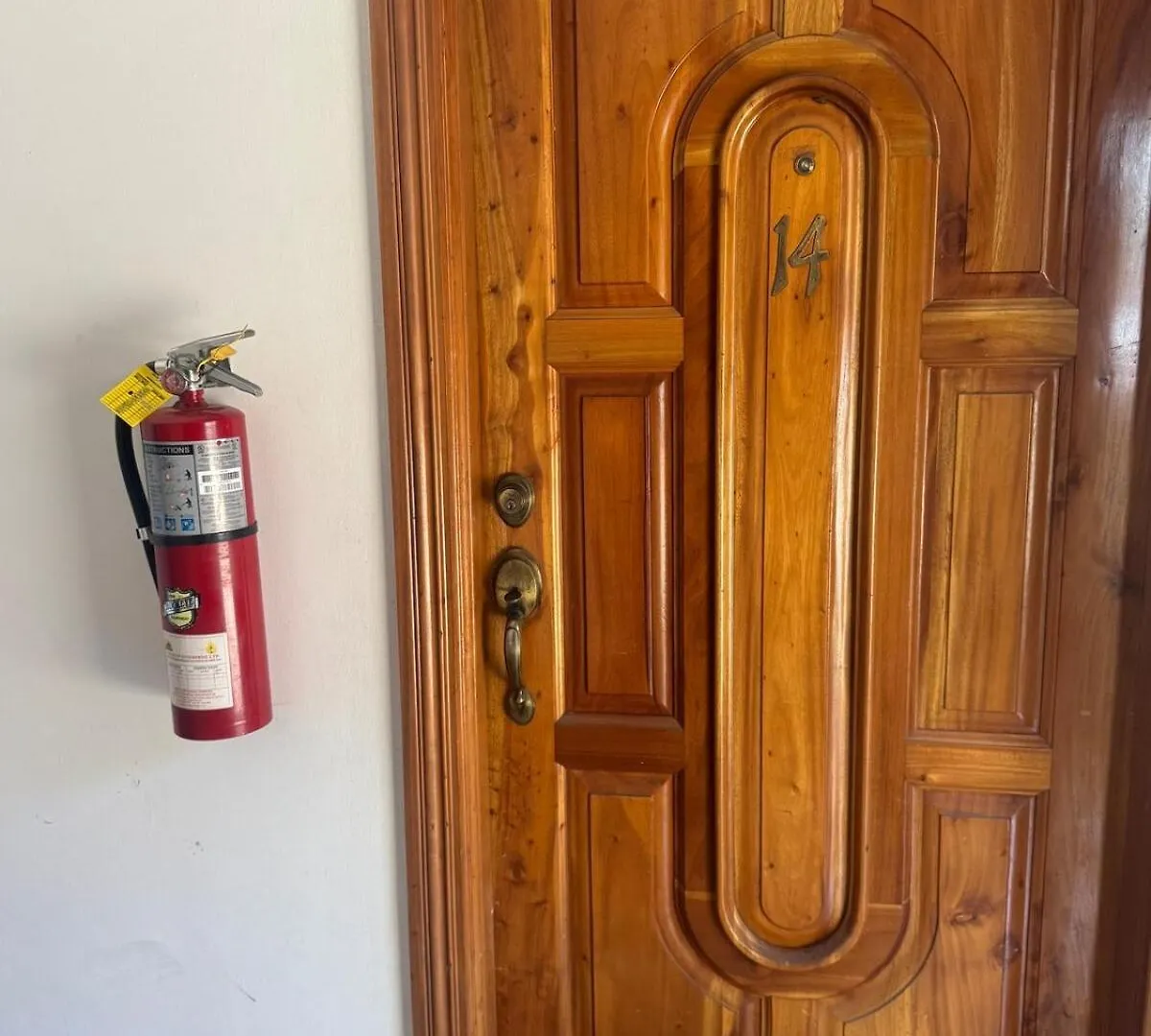 Apartmán Fairview Near Ac Hotel Kingston - Fiwi