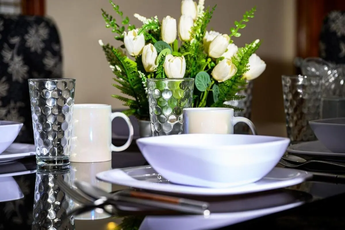 Apartmán Fairview Near Ac Hotel Kingston - Fiwi Jamajka